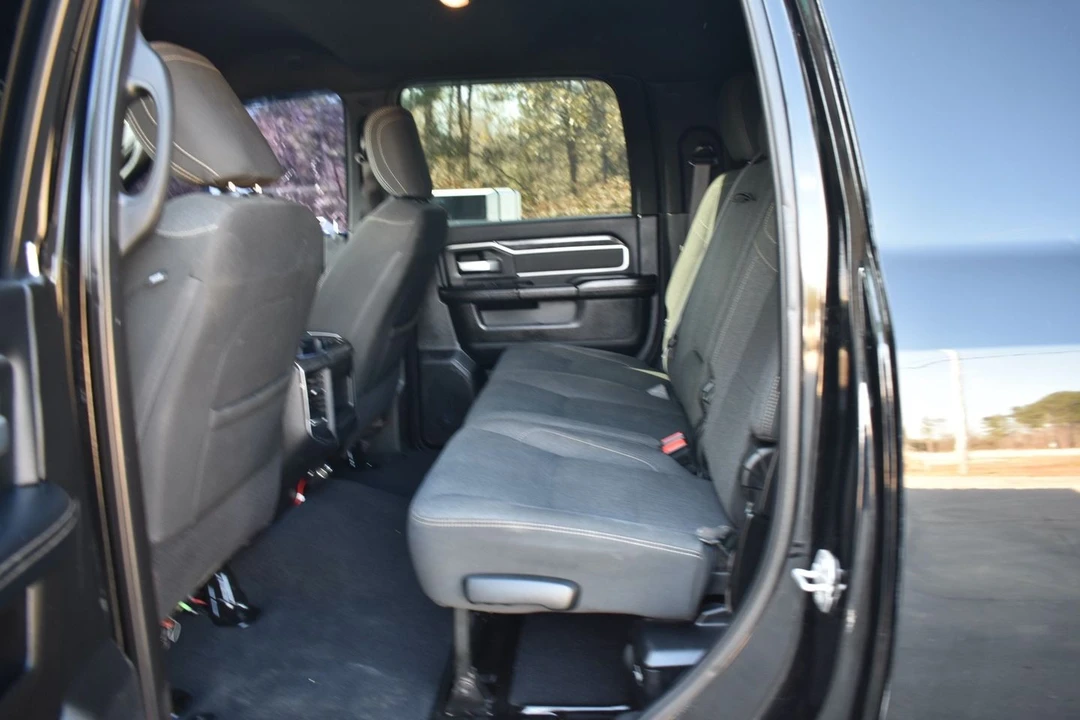 2019 Ram 3500 - Image 12 of 21