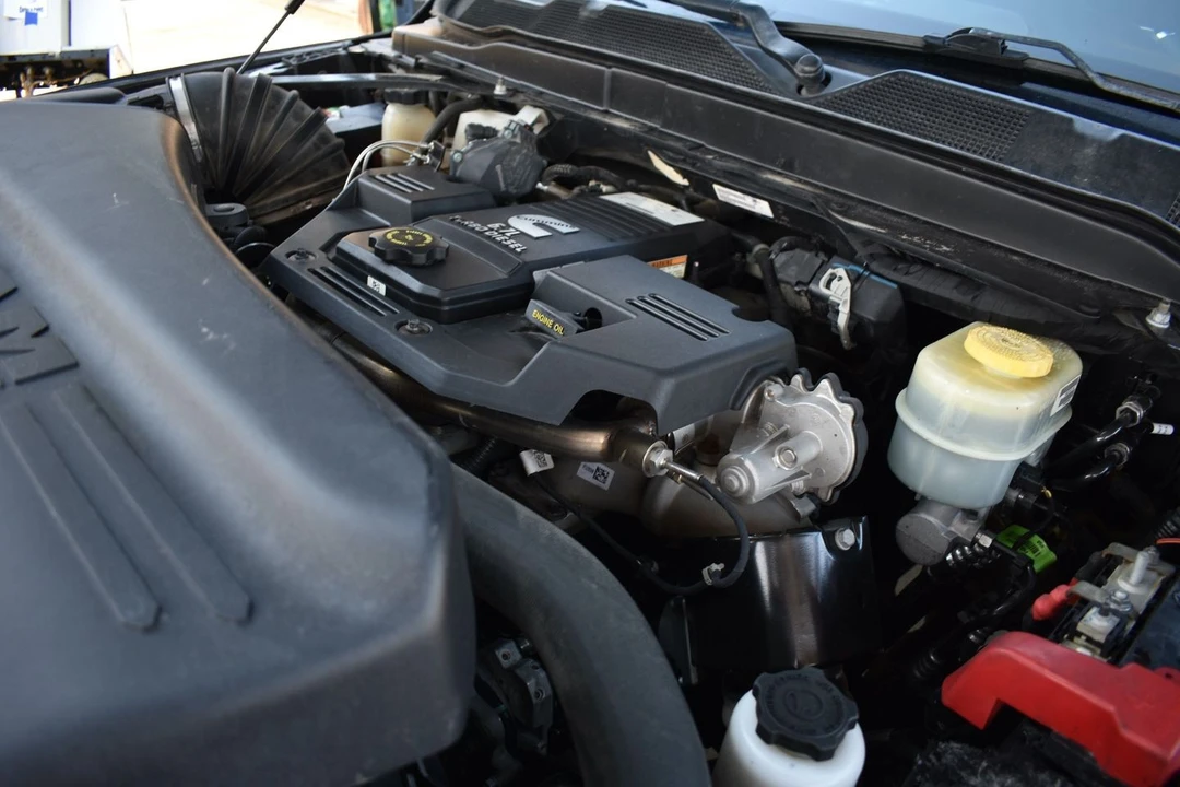 2019 Ram 3500 - Image 21 of 21