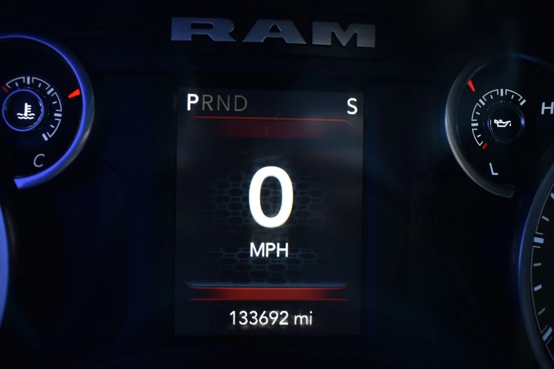 2019 Ram 3500 - Image 13 of 21