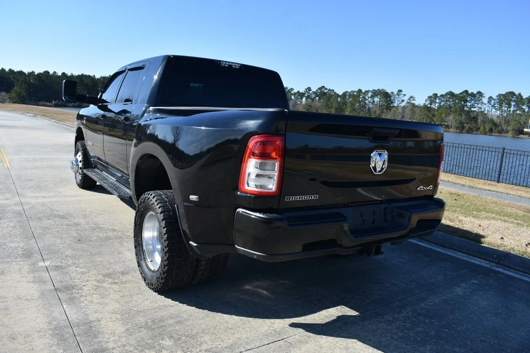 2019 Ram 3500 - Image 8 of 21