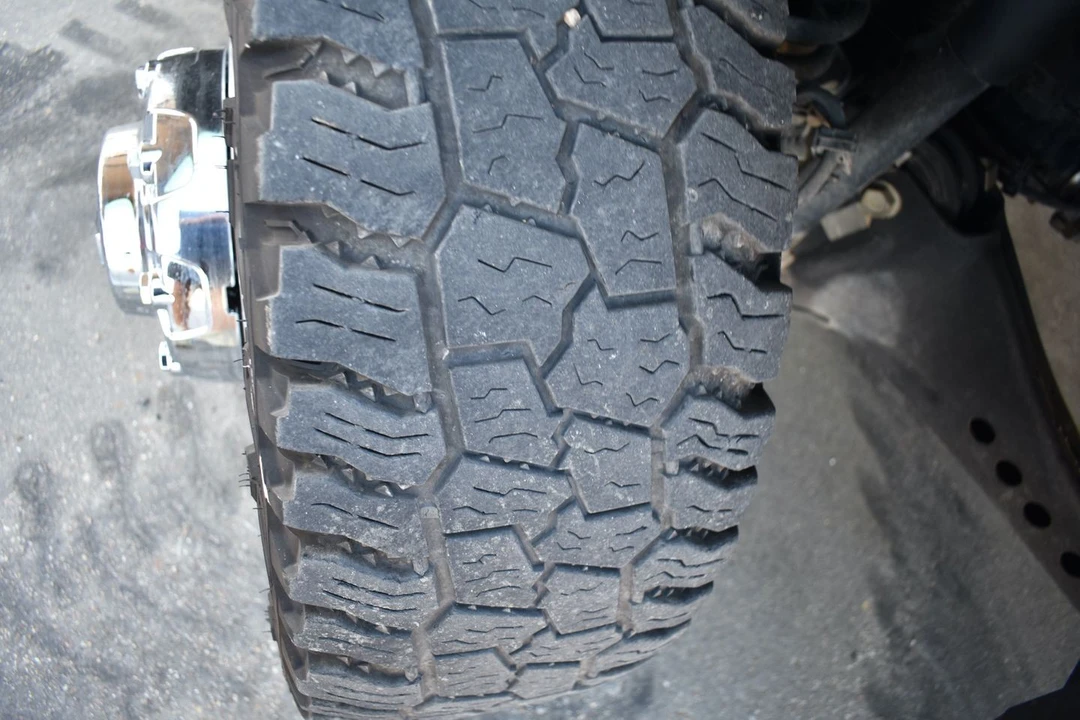 2019 Ram 3500 - Image 17 of 21