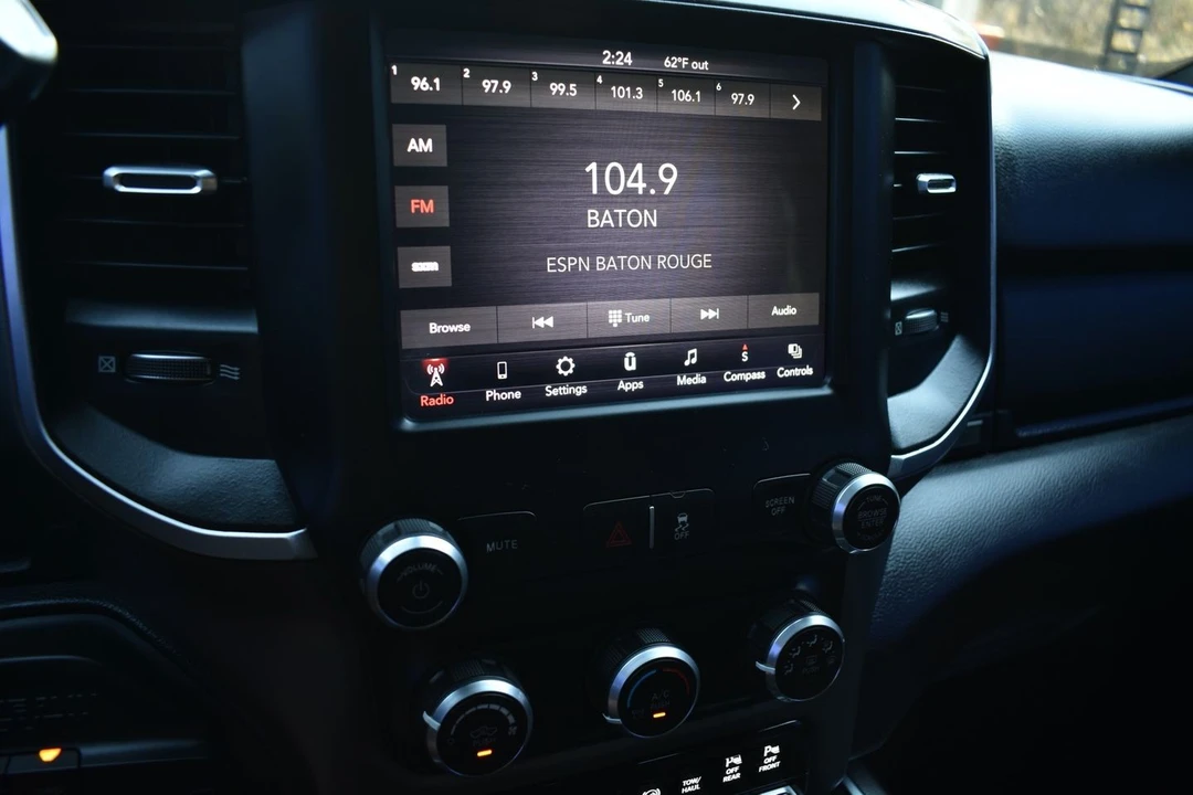 2019 Ram 3500 - Image 14 of 21
