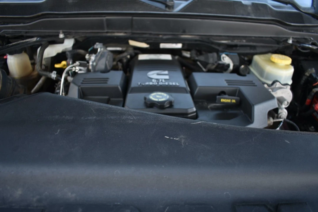 2019 Ram 3500 - Image 20 of 21
