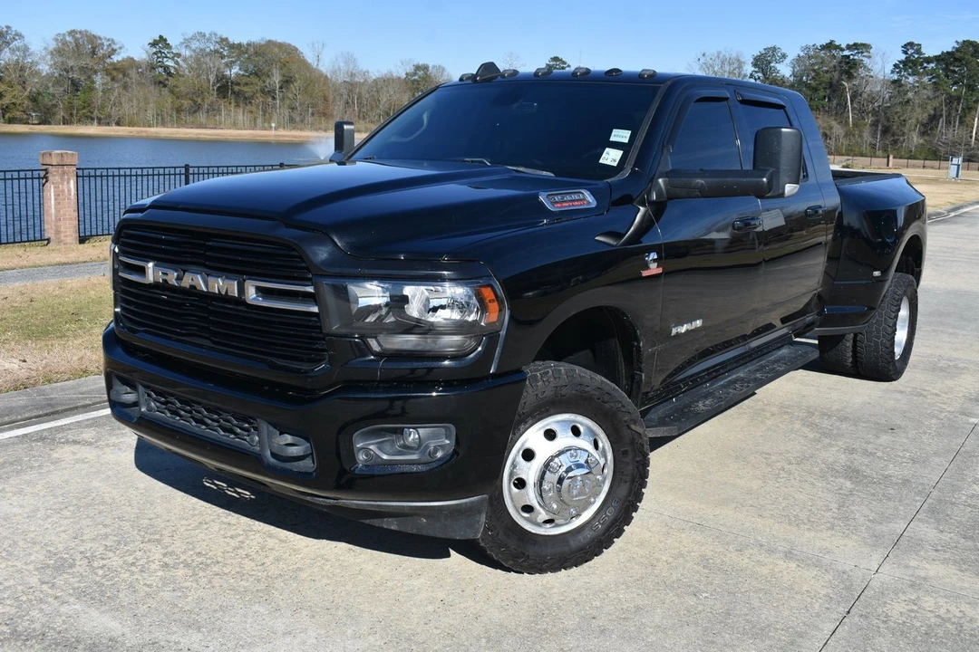 2019 Ram 3500 - Image 6 of 21