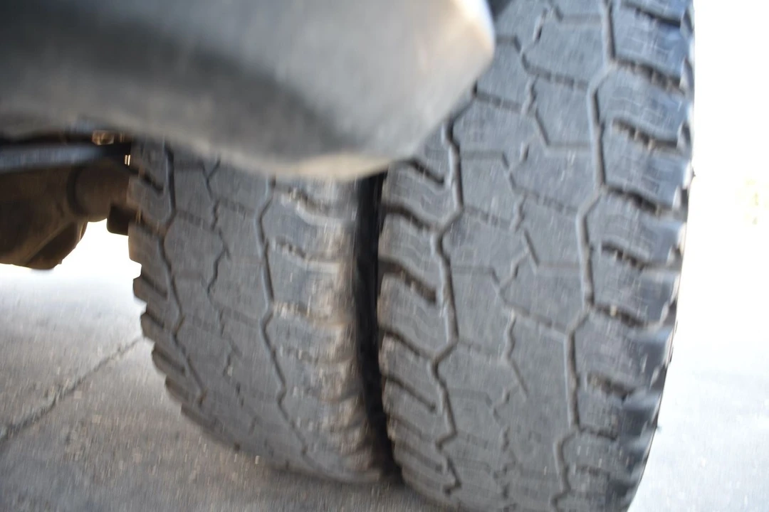 2019 Ram 3500 - Image 18 of 21