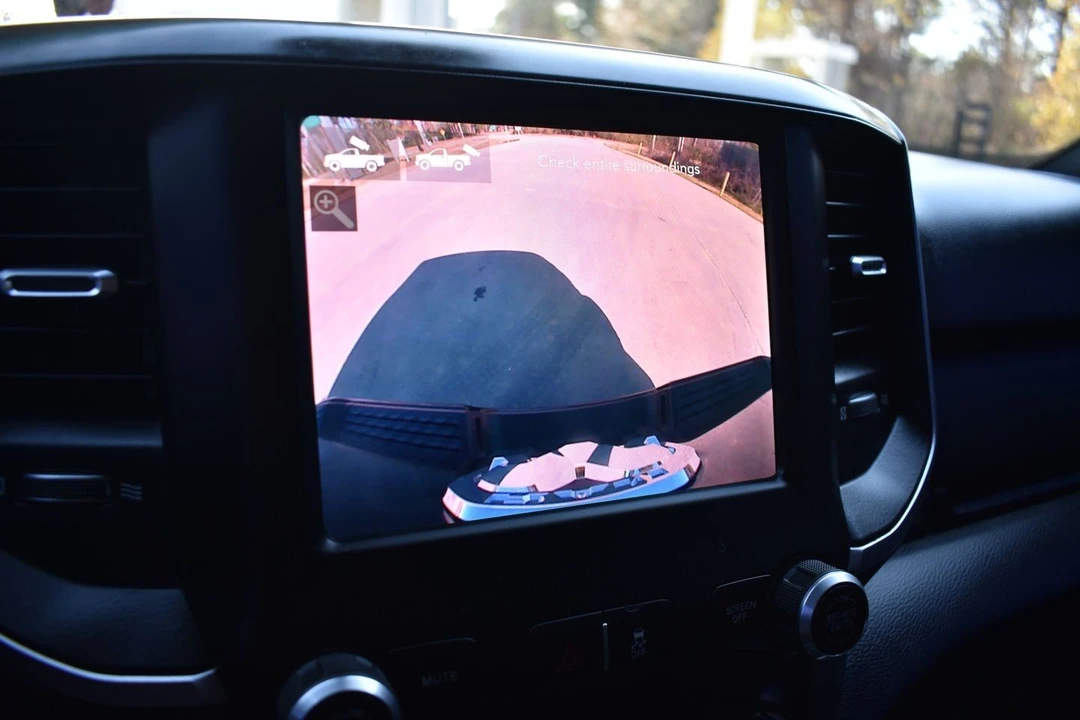 2019 Ram 3500 - Image 15 of 21