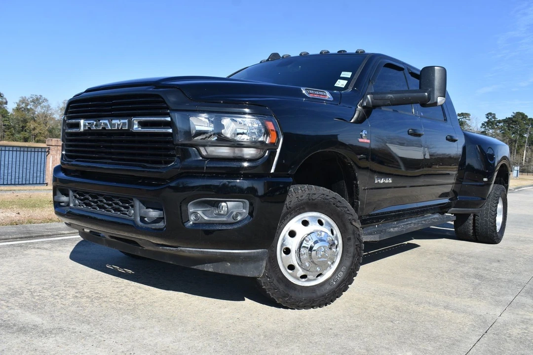 2019 Ram 3500 - Image 5 of 21