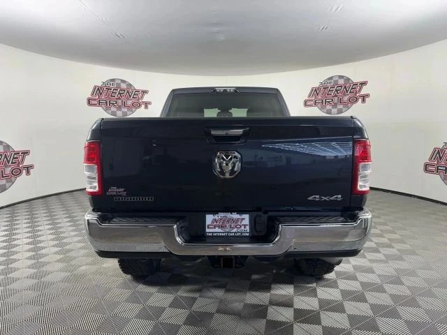 2019 Dodge Ram 4th Gen - Image 6 of 12