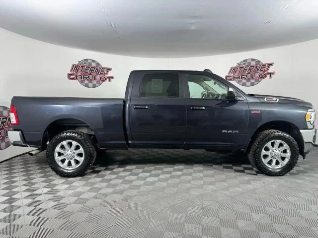 2019 Dodge Ram 4th Gen - Image 8 of 12