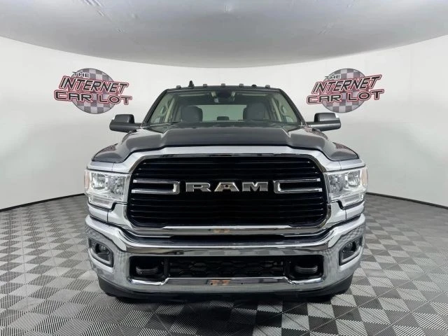 2019 Dodge Ram 4th Gen - Image 2 of 12