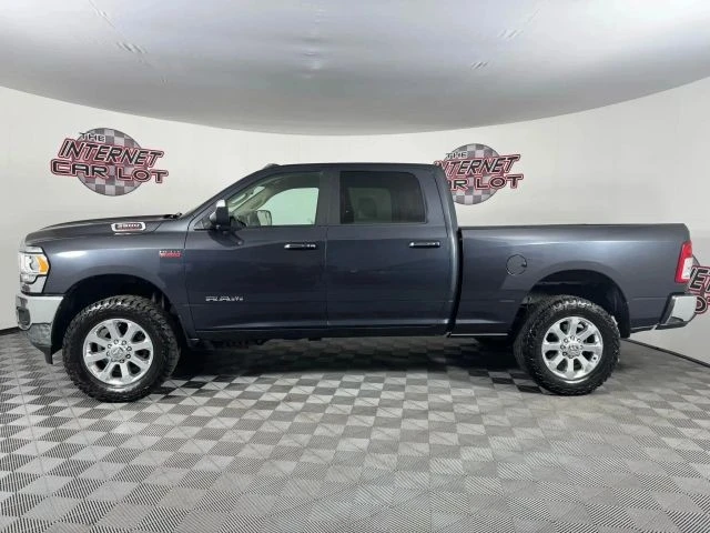 2019 Dodge Ram 4th Gen - Image 4 of 12