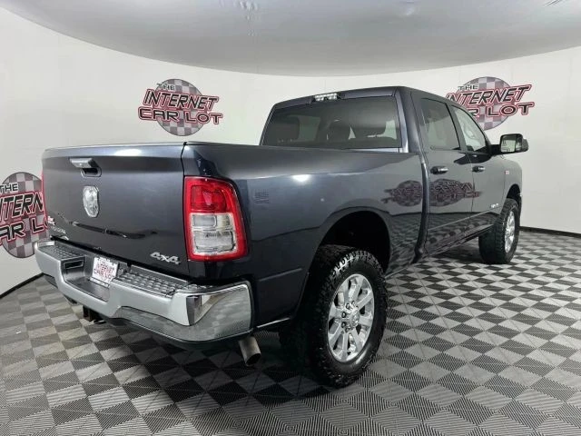 2019 Dodge Ram 4th Gen - Image 7 of 12