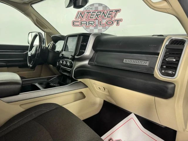 2019 Dodge Ram 4th Gen - Image 12 of 12
