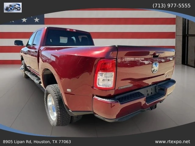 2019 Ram 3500 - Image 28 of 31