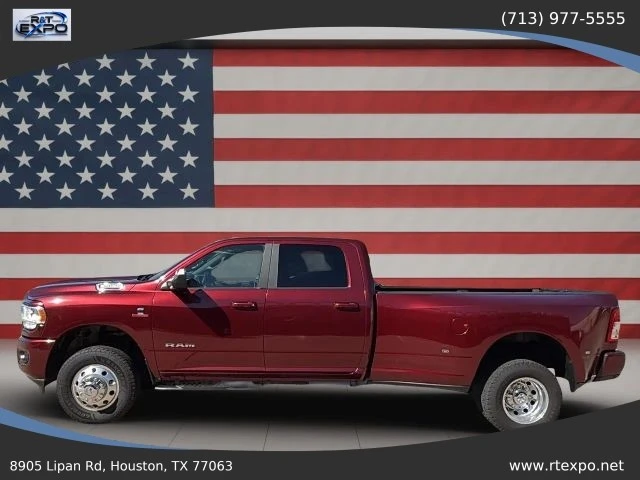 2019 Ram 3500 - Image 5 of 31