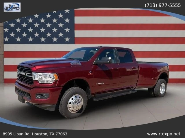 2019 Ram 3500 - Image 4 of 31