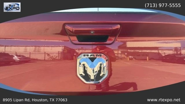 2019 Ram 3500 - Image 29 of 31