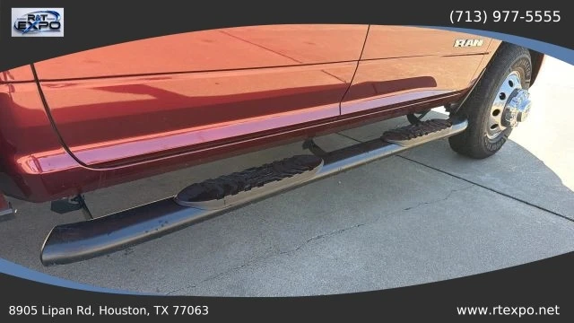 2019 Ram 3500 - Image 12 of 31