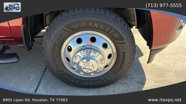 2019 Ram 3500 - Image 13 of 31