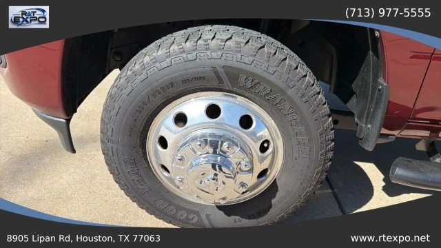 2019 Ram 3500 - Image 20 of 31