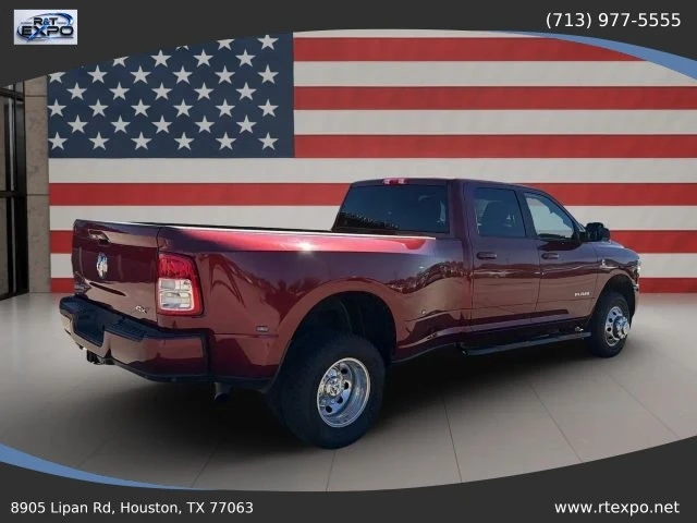 2019 Ram 3500 - Image 8 of 31