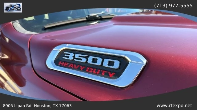 2019 Ram 3500 - Image 17 of 31