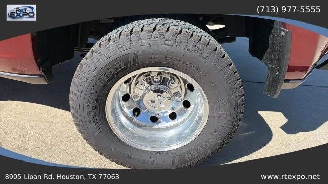 2019 Ram 3500 - Image 26 of 31