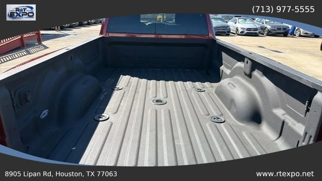 2019 Ram 3500 - Image 30 of 31