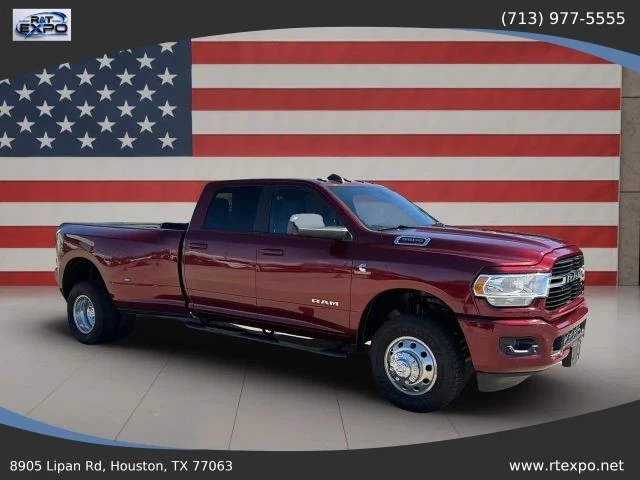2019 Ram 3500 - Image 2 of 31