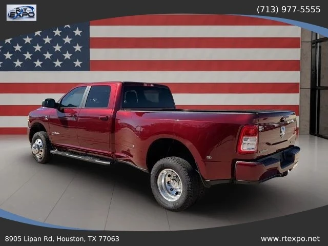 2019 Ram 3500 - Image 6 of 31