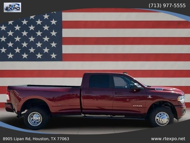 2019 Ram 3500 - Image 9 of 31