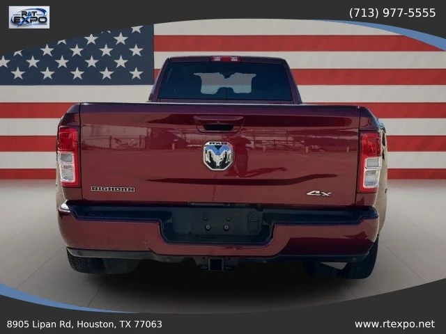 2019 Ram 3500 - Image 7 of 31