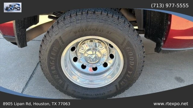 2019 Ram 3500 - Image 10 of 31