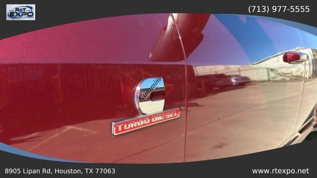 2019 Ram 3500 - Image 23 of 31
