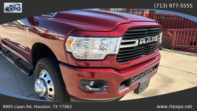 2019 Ram 3500 - Image 18 of 31