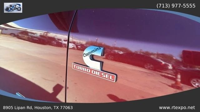 2019 Ram 3500 - Image 16 of 31