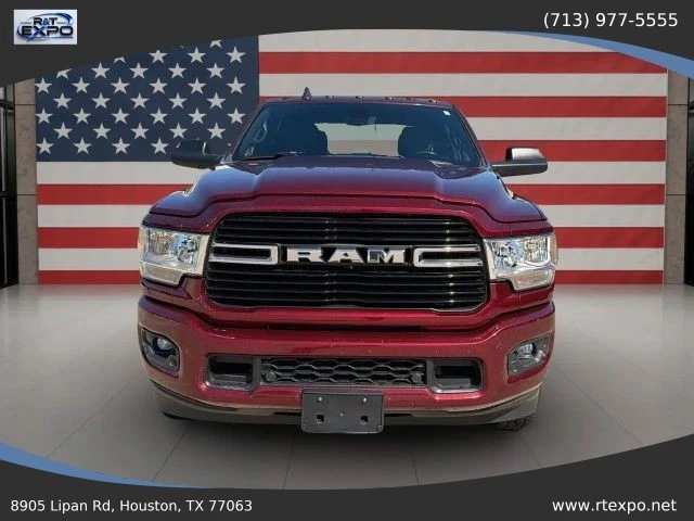 2019 Ram 3500 - Image 3 of 31