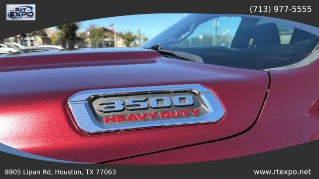 2019 Ram 3500 - Image 24 of 31