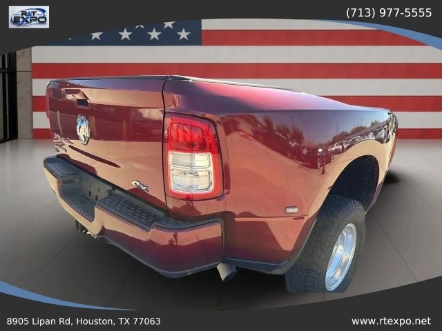 2019 Ram 3500 - Image 31 of 31