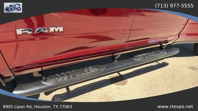 2019 Ram 3500 - Image 25 of 31