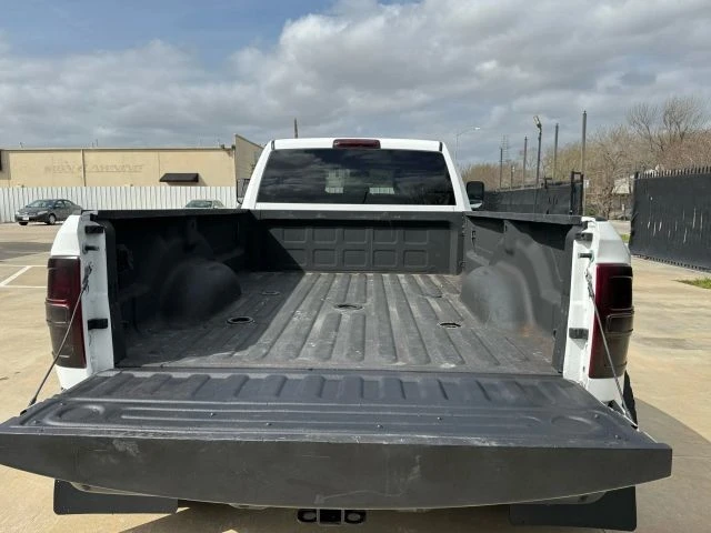 2019 Ram 3500 - Image 31 of 31