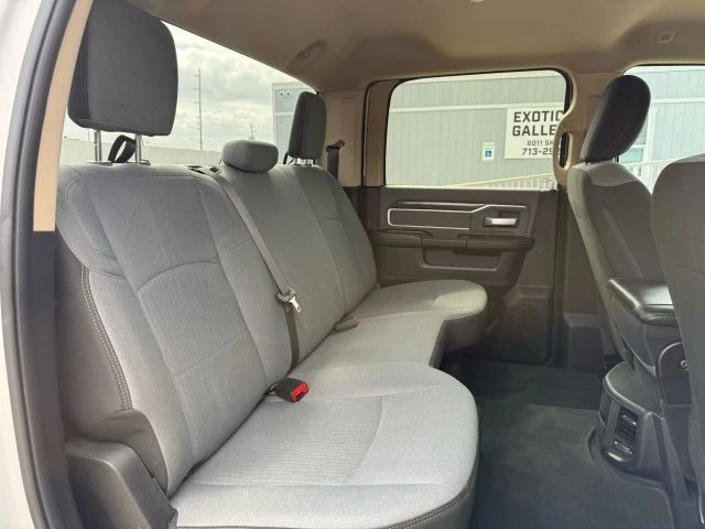 2019 Ram 3500 - Image 16 of 21