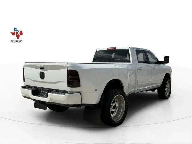 2019 Ram 3500 - Image 7 of 21
