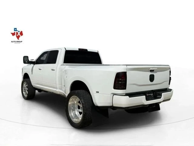 2019 Ram 3500 - Image 5 of 21