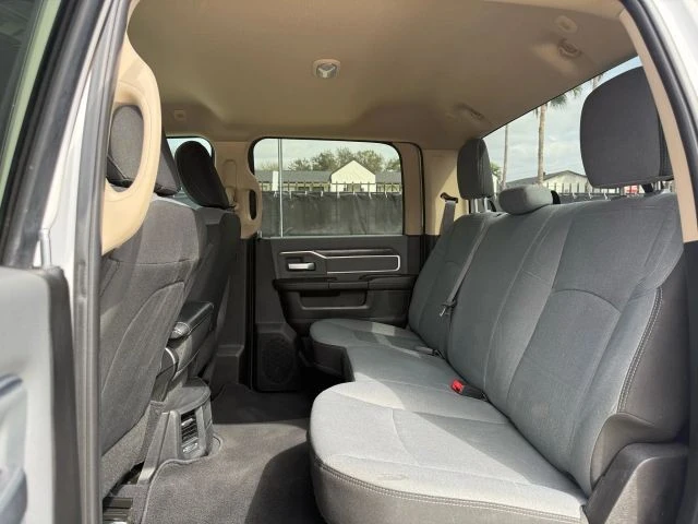 2019 Ram 3500 - Image 17 of 21