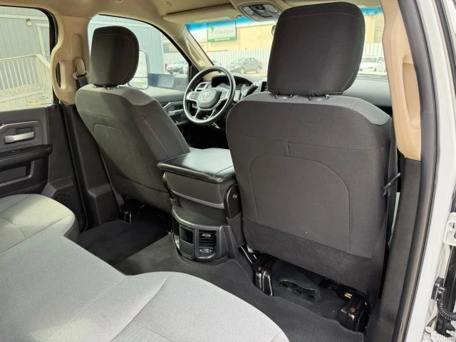 2019 Ram 3500 - Image 14 of 21