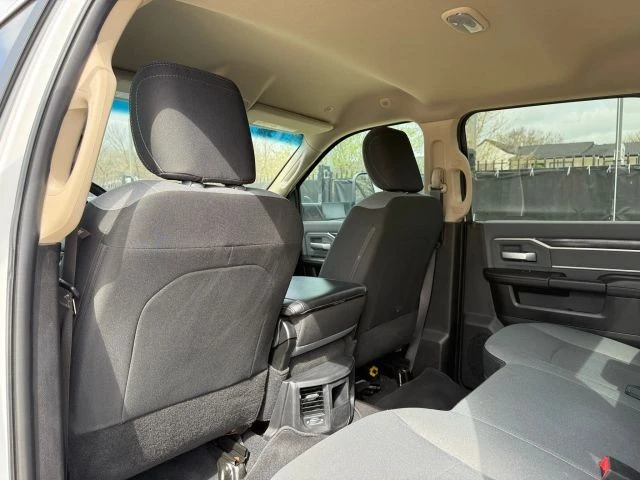 2019 Ram 3500 - Image 15 of 21