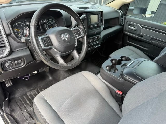 2019 Ram 3500 - Image 10 of 21