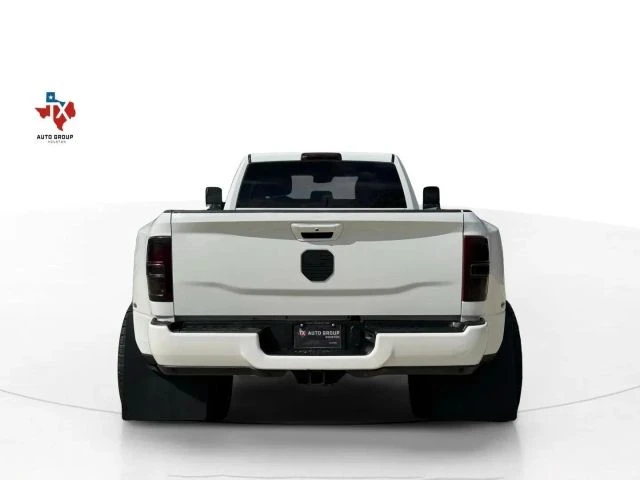 2019 Ram 3500 - Image 9 of 12