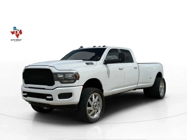 2019 Ram 3500 - Image 6 of 21